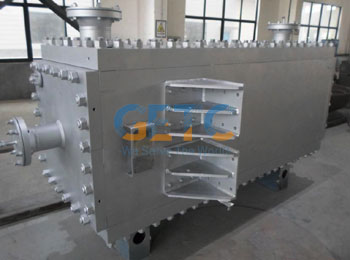 Plate Heat Exchanger