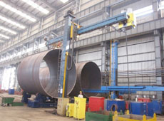 数控板材折弯机