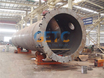 Extraction Column