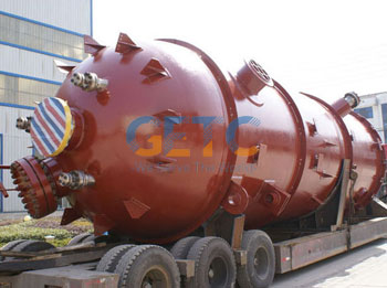 Gas Filter delivery